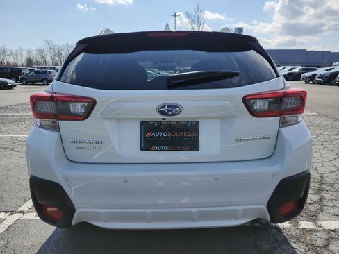 Used 2023 Subaru Crosstrek 2.5i Limited w/ Moonroof Package image 17