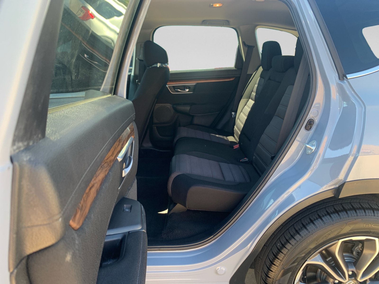 Used 2021 Honda CR-V EX image 14