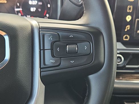 Used 2024 GMC Sierra 2500 SLE w/ SLE Convenience Package AWD/4WD image 18