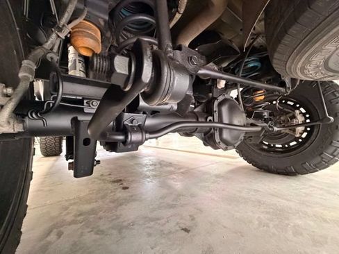 Used 2021 Jeep Gladiator Overland AWD/4WD image 46