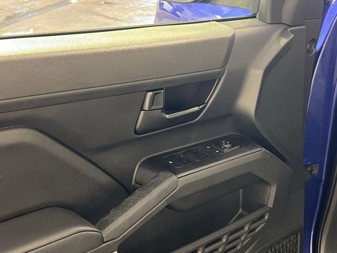 Used 2024 Toyota Tacoma SR5 AWD/4WD image 14