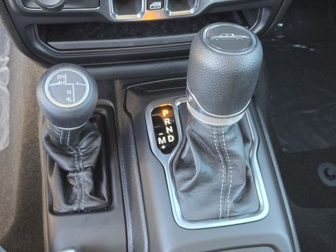 New 2026 Jeep Gladiator Sport image 16