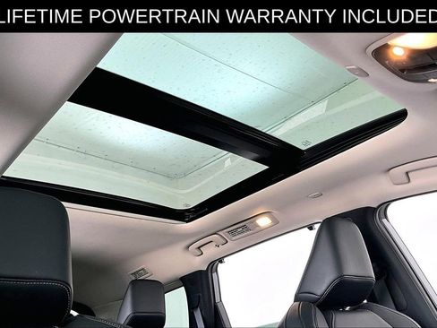 Certified 2026 INFINITI QX60 Luxe w/ Family Package image 22