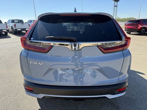 Used 2022 Honda CR-V EX-L image 7