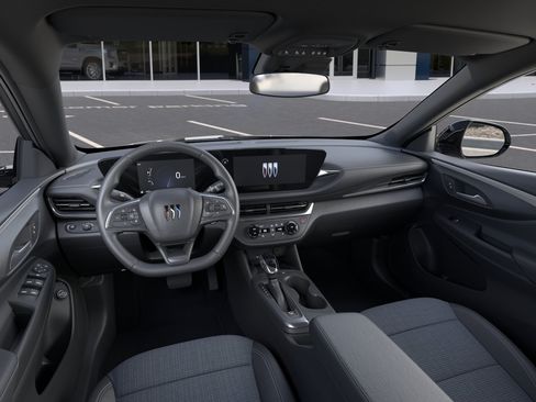 New 2026 Buick Envista Preferred w/ Convenience I Package FWD image 15