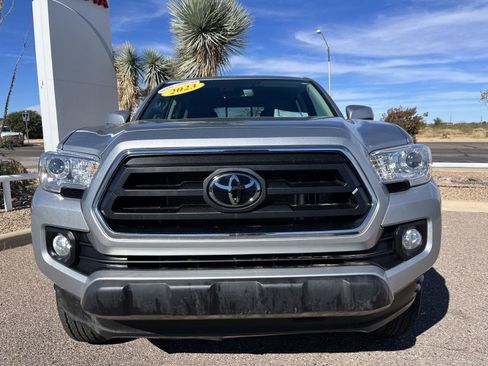 Used 2023 Toyota Tacoma SR5 image 8