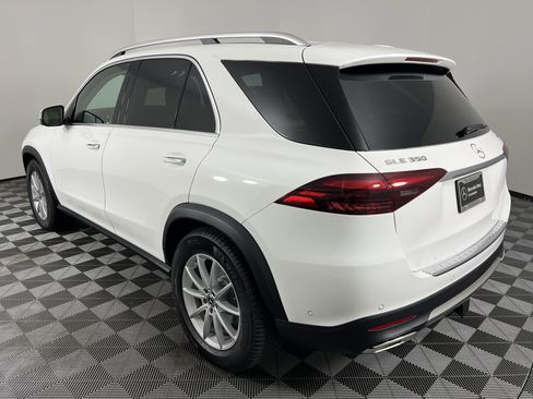 New 2026 Mercedes-Benz GLE 350 350 image 12