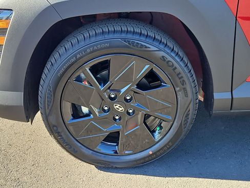 New 2026 Hyundai Kona SEL Sport FWD image 12