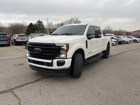 Used 2020 Ford F250 Lariat image 14