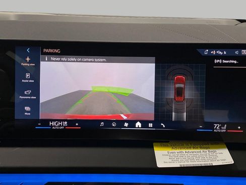 New 2026 BMW X3 xDrive30 image 23