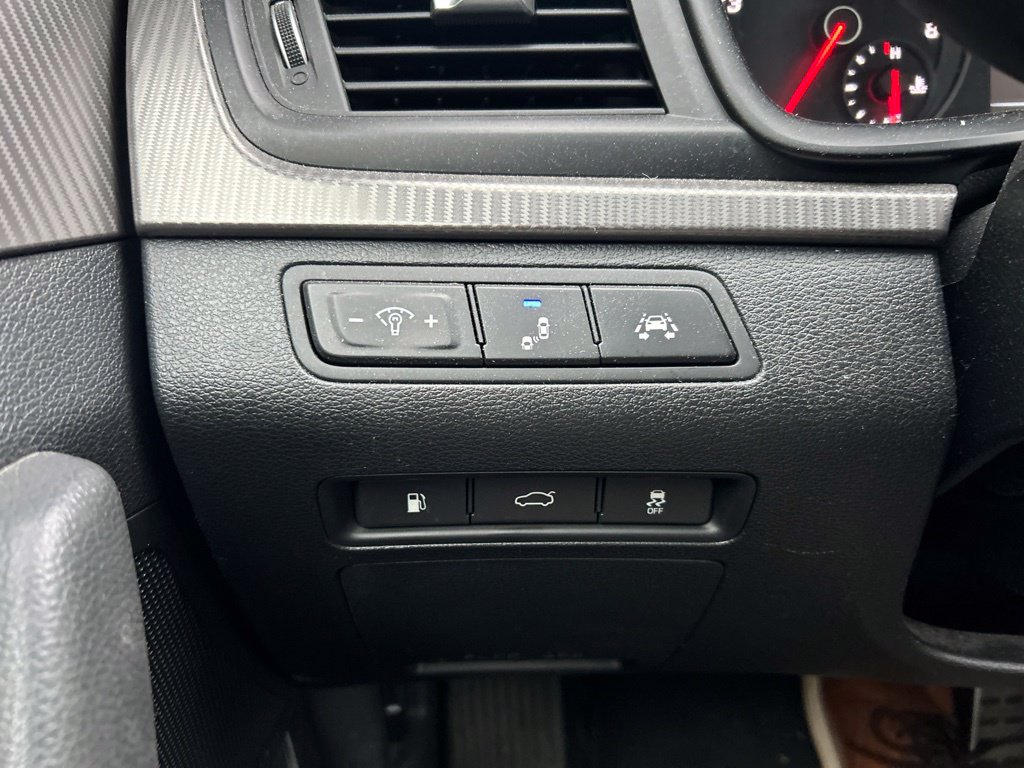 Used 2019 Hyundai Sonata Limited FWD image 30