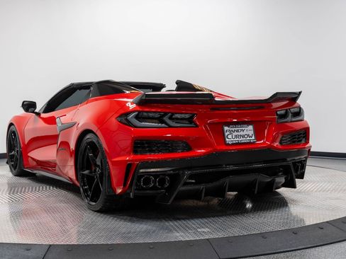 Used 2024 Chevrolet Corvette E-Ray image 14