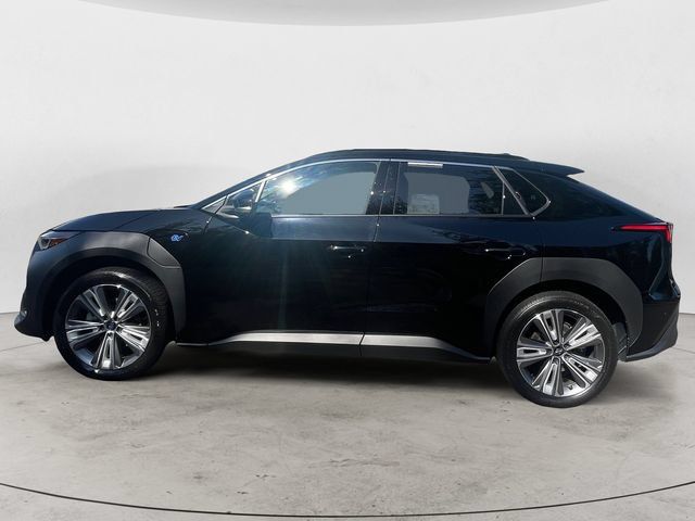 Used 2023 Subaru Solterra AWD image 8