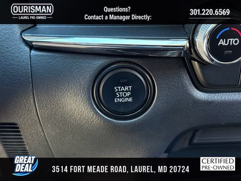 Certified 2025 MAZDA CX-30 AWD 2.5 S w/ Preferred Package image 30