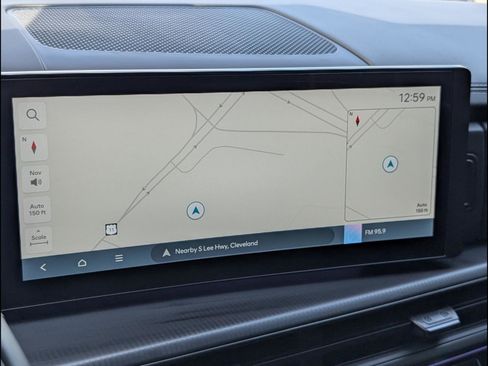 Used 2025 Hyundai Santa Fe Calligraphy image 11