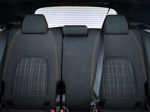 Used 2024 Honda HR-V Sport image 18