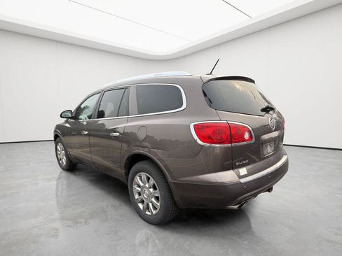 Used 2012 Buick Enclave Premium w/ Trailering Provision Package AWD/4WD image 7