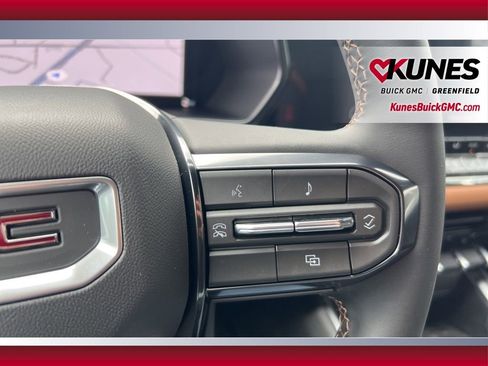 New 2026 GMC Canyon AT4 image 20