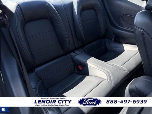 Used 2024 Ford Mustang GT Premium RWD image 12