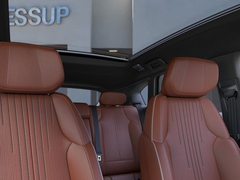 New 2026 Cadillac Optiq Luxury 2 w/ LPO, Floor Liner Package AWD/4WD image 24
