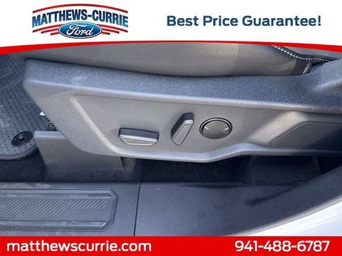 New 2025 Ford Bronco Outer Banks w/ Sasquatch Package image 10