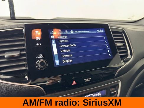 Used 2023 Honda Passport TrailSport image 15