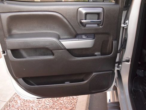 Used 2019 Chevrolet Silverado 2500 LTZ w/ Duramax Plus Package image 13