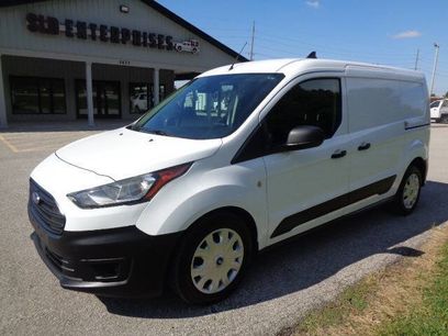 Used 2022 Ford Transit Connect XL