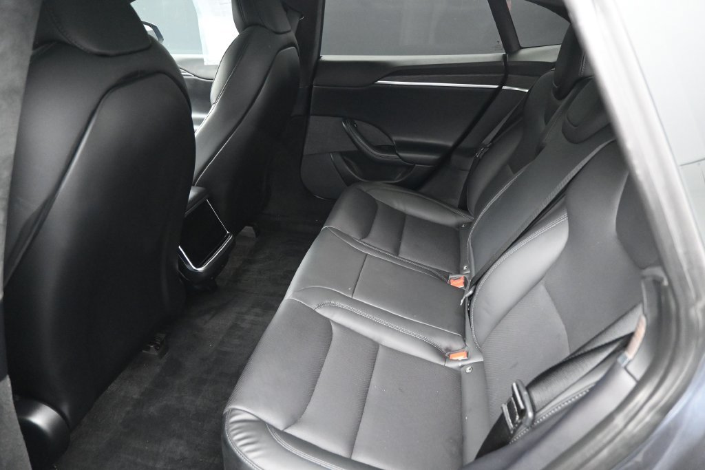 Used 2022 Tesla Model S AWD/4WD image 22