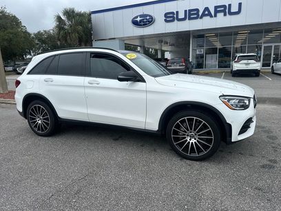 Used 2022 Mercedes-Benz GLC 300 GLC 300