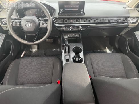 Used 2023 Honda Civic LX image 26
