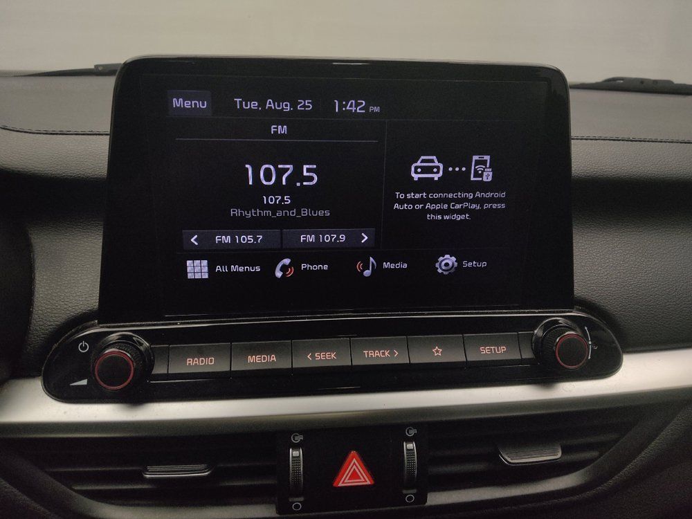 Used 2024 Kia Forte LXS FWD image 25