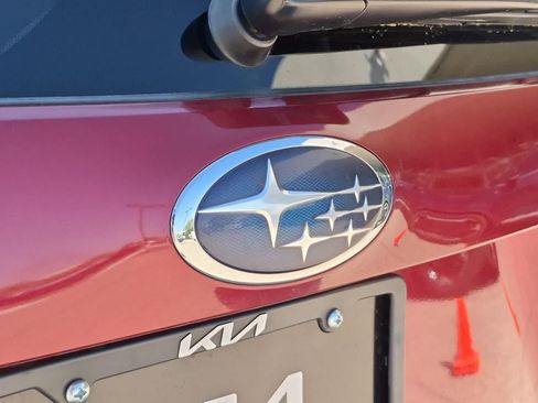 Used 2011 Subaru Forester 2.5X Limited AWD/4WD image 12