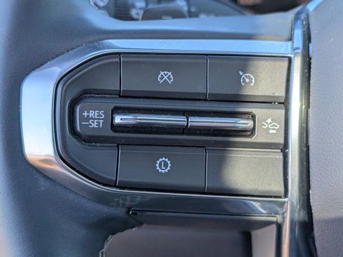 Certified 2024 GMC Acadia Denali image 19