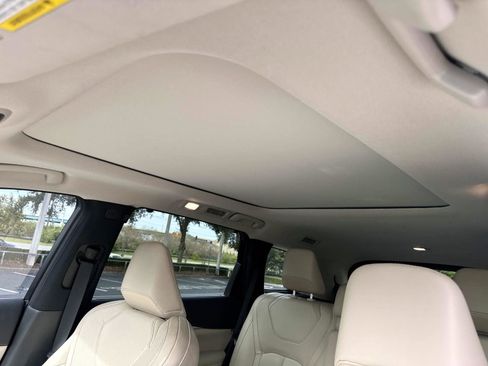 Certified 2023 INFINITI QX60 Luxe w/ Cargo Package image 28