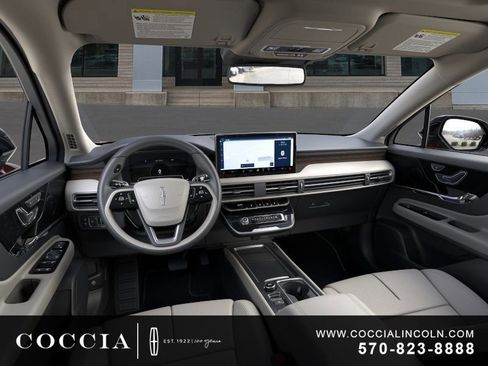 New 2026 Lincoln Corsair Grand Touring AWD/4WD image 9