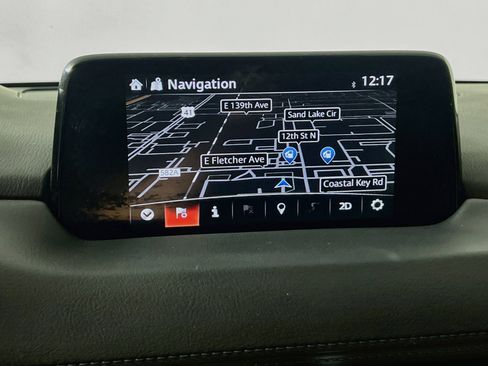 Used 2017 MAZDA CX-5 Touring FWD image 27