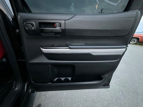 Used 2018 Toyota Tundra SR5 w/ TRD Sport Package image 24