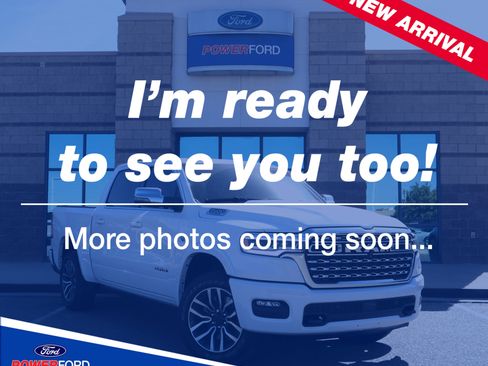 Used 2026 RAM 1500 Limited w/ Bed Utility Group AWD/4WD image 1
