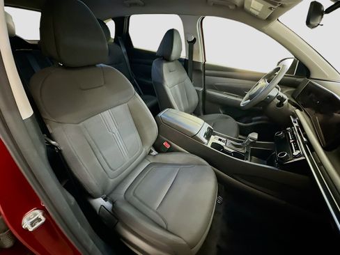 Used 2025 Hyundai Tucson SEL image 33