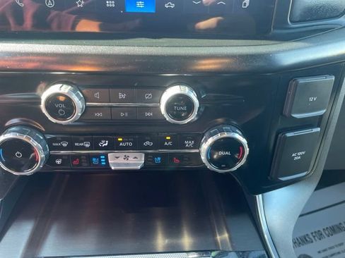 Certified 2024 Ford F150 Platinum w/ FX4 Off-Road Package AWD/4WD image 16