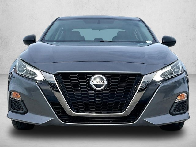 Used 2019 Nissan Altima 2.5 SR FWD image 3