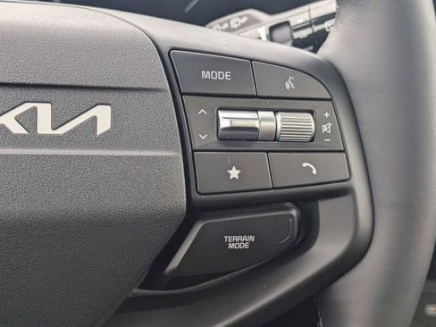New 2026 Kia Sportage SX AWD/4WD image 25