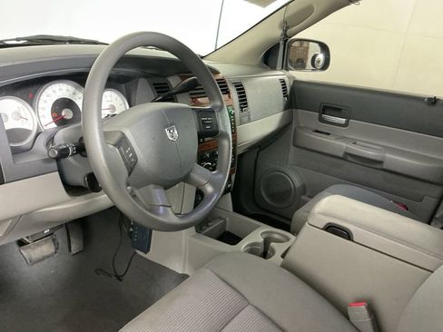 Used 2008 Dodge Durango SLT w/ Convenience Group image 19