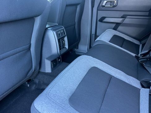 New 2025 Ford Bronco Big Bend image 13