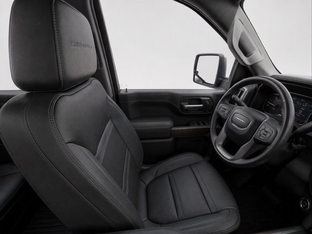 Certified 2022 GMC Sierra 3500 Denali w/ Denali Ultimate Package AWD/4WD image 17