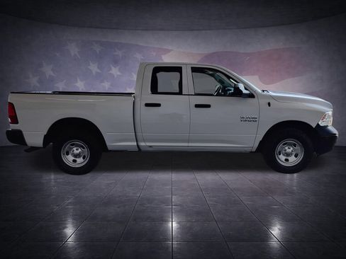 Used 2018 RAM 1500 Tradesman w/ Protection Group AWD/4WD image 6
