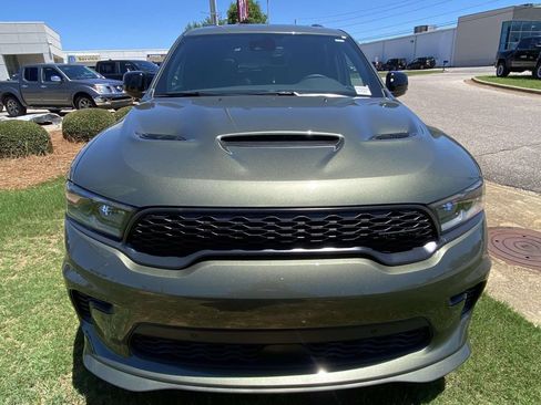 New 2026 Dodge Durango GT AWD/4WD image 33