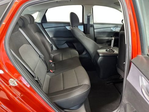 Used 2023 Kia Forte LXS w/ LXS Technology Package image 26