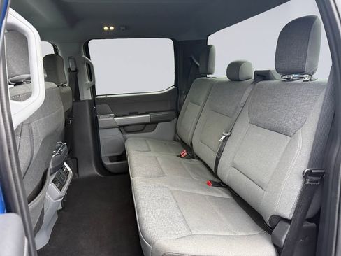 Used 2024 Ford F150 XLT w/ Mobile Office Package image 17